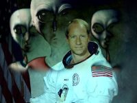 Un celebru astronaut american ne-a spus clar: "Extratereştrii au creat civilizaţia umană!"