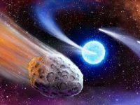 O teorie interesantă: acum circa 30.000 de ani, o cometă imensă a fost capturată de Soare. De atunci au început toate necazurile noastre...