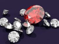 Istoria fascinantă a diamantelor celebre: pasiuni, trădări, crime şi jafuri…