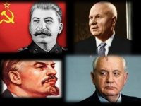 Dictatorii Rusiei ştiau că dacă îşi luau concediu pierdeau puterea