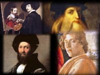 Marii pictori renascentişti, ca Da Vinci sau Botticelli, aveau un secret în picturile lor - dezvăluie un studiu ştiinţific