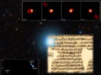 Steaua Algol: vechii egipteni au găsit ceva ciudat pe cerul nopții pe care oamenii de știință l-au descoperit abia în 1669