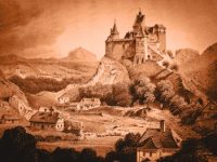 Pe urmele marelui scriitor francez Jules Verne în România: "Castelul din Carpaţi" se afla în Valea Jiului?
