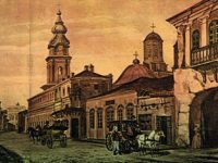 Ce boală misterioasă i-a secerat pe marii boieri moldoveni la începutul anului 1842 în Iaşi?