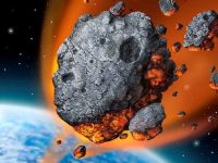 Dumnezeu ne-a ferit! În 1989, un asteroid imens a trecut pe lângă Terra, la numai 6 ore distanţă...