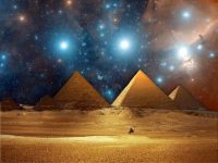 Teoria ocultă care leagă piramidele egiptene de stelele din Centura lui Orion