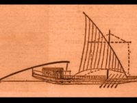 Cum arătau navele lui Constantin Brâncoveanu, acum peste 300 de ani?