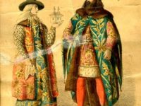 Misterul funcţiei de „mare logofăt” din domniile vechi ale Moldovei şi Ţării Româneşti