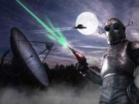 "Armata SUA trebuie să lupte împotriva extratereştrilor cu lasere şi arme nucleare" - spune un raport secret de pe eBay