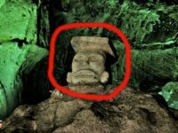 Care civilizaţie misterioasă din Mexic s-a apucat să modeleze statui omeneşti colosale, în urmă cel puţin 30.000 - 40.000 de ani!?