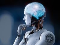 Roboţii umanoizi ai lui Elon Musk - "Tesla Bot" - umblă şi învaţă despre lumea reală