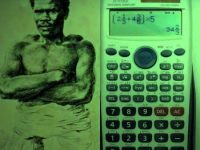 Incredibil! Un sclav african reuşea acum 3 secole să realizeze în minte operaţii matematice pe care azi doar un calculator le-ar putea face