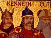 Cum i-a păcălit regele scoțian Kenneth pe nobilii săi, cu ajutorul fosforului