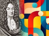 Genialul Leibniz considera că Dumnezeu este 1, iar nimicul – 0