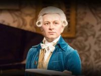 O entitate supremă a programat apariţia lui Mozart pe Terra?