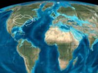 Teorie controversată susţinută de Einstein: în jurul anului 15.000 î.Hr., deplasări enorme de continente au avut loc pe Terra. De atunci au început să dispară marile civilizaţii necunoscute?