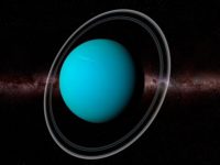 De unde ştiau oamenii din antichitate de existenţa planetei Uranus, cu mult înainte de descoperirea ei din 1781? Platon spunea că pe Uranus trăiesc extratereştri înalţi şi musculoşi...