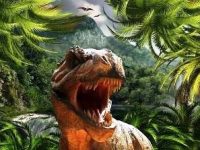 Descoperirea unui ţesut moale de dinozaur ne demonstrează că ştiinţa a greşit când a spus că dinozaurii au fost exterminaţi acum 65 de milioane de ani