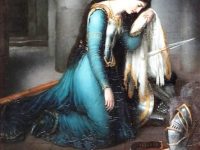 Marele mister al Ioanei d’Arc „eroina Franţei” şi „Fecioara din Orleans”: era fiica secretă a reginei Franţei şi nu o simplă ciobăniţă? Un complot perfect…