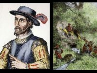 Chiar a găsit „Fântâna Tinereţii” conchistadorul spaniol Ponce de Leon?