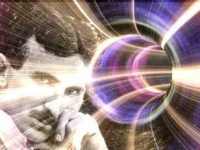 Nikola Tesla şi experimentul său: "Am putut vedea trecutul, prezentul şi viitorul în acelaşi timp"