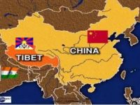 Înţelegerea din 1907 dintre Rusia şi Marea Britanie cu privire la Tibet