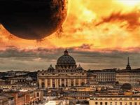NASA şi Vaticanul se află în contact cu misterioasa planetă Nibiru?