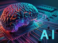 Cercetătorii din Australia lucrează la fuzionarea celulelor creierului uman cu Inteligenţa Artificială, astfel încât să se înlocuiască hardware-ul actual bazat pe siliciu