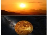 Există un loc pe Terra unde radiaţia solară e mai mare decât cea de pe planeta Venus!