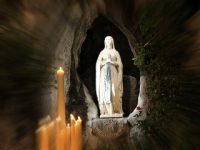 Dovada că Dumnezeu este deasupra naturii şi Cosmosului! Un caz documentat de vindecare cu ajutorul Sf. Fecioare Maria de la Lourdes