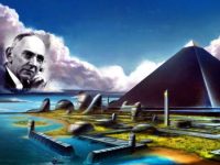 Dezvăluirile profetului Edgar Cayce despre Atlantida: de ce-a fost distrus acest mitic continent?