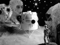Extratereştrii au defectat sonda spaţială Luna-25, lansată recent de ruşi, pentru a nu putea aseleniza? O teorie incendiară