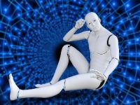 "Inteligenţa Artificială" va prelua controlul asupra omenirii pe 9 noiembrie 2023? Aşa spune cea mai nouă teorie controversată, postată în cotidianul britanic "Daily Star"