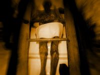 Secretul "omului de Kampehl" - o mumie descoperită în 1794 în Germania