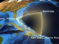 Secretul teribil al Triunghiului Bermudelor este acesta? Ce-a descoperit un cercetător...