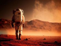 NASA a descoperit viaţă pe Marte în 1976, dar a distrus-o în mod accidental - susţine un om de ştiinţă german