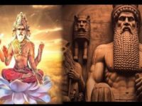 Super umanoizii din stele: "zeii" hinduşi din operele antice din India erau aceiaşi cu extratereştrii Anunnaki din tăbliţele sumeriene?