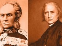 Medicul Carol Davila este fiul secret al compozitorului şi pianistului celebru Franz Liszt?