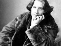 Extraordinara viaţă a celebrului scriitor Oscar Wilde: secrete dezvăluite