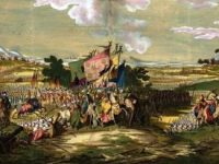 Bătălia de la Caransebeş (1788): una dintre cele mai absurde bătălii din istorie! 10.000 de austrieci s-au eliminat reciproc…