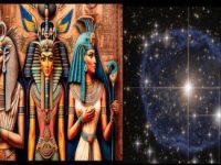 Faraonii egipteni decedaţi ajungeau pe "Steaua nepieritoare", pentru a deveni nemuritori. Unde era această stea?