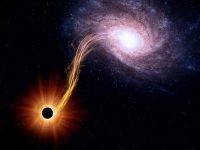 Tot ce ştim despre găurile negre e greşit!? Unde ne duc aceste "aspiratoare cosmice"? Către o altă realitate?