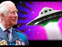 Regele Charles al Marii Britanii a pilotat în secret un OZN în 1975? Aşa susţine o nouă emisiune ufologică americană