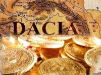 Misterul aurului dacic: aur echivalent a cel puţin 100 de miliarde de dolari a fost luat din Dacia de către romani?