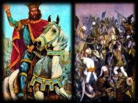 Strategia secretă folosită de domnitorul Mircea cel Bătrân pentru a-i zdrobi pe turci în bătălia de la Rovine