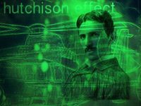 "Efectul Hutchison" observat în laboratoare: levitaţia obiectelor, contorsionarea metalelor, fuzionarea materialelor - toate încălcând legile fundamentale ale fizicii! Totul se bazează pe lucrările lui Nikola Tesla