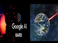 Răspuns surprinzător al Chatbot-ul de Inteligenţă Artificială de la Google, Bard: "Extratereştrii s-ar putea afla deja pe Terra, venind aici în nave spaţiale invizibile"
