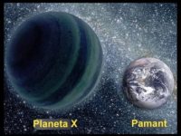 Planeta X nu există până la urmă!? Gravitaţia Căii Lactee ar fi de vină pentru perturbaţiile din sistemul nostru solar