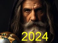 Profeţiile lui Nostradamus pentru 2024, conform unui site spaniol: moartea papei Francisc, schimbări climatice ireversibile şi altele...