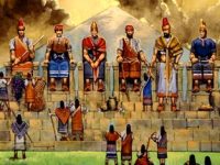 Zeii Anunnaki - povestea regilor uriaşi care au domnit odată pe Pământ, şi pe care istoria oficială vrea să ne-o ascundă